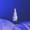 Spokojny olej CBD+CBN