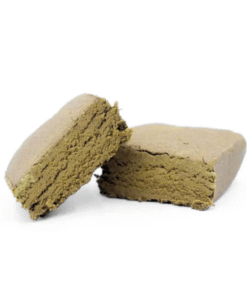 Gorilla Hash | Musujące | 30% CBD + 3% Muscymole
