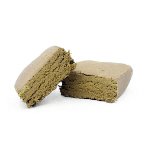 Gorilla Hash | Musujące | 30% CBD + 3% Muscymole