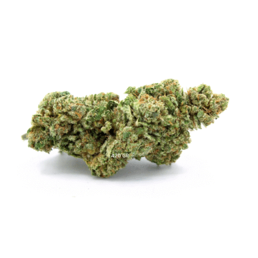 California Kush | Hydroponika | 25% MCPN