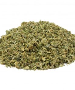 Mieszanka Trim CBD | Feuilles i Mini Bud