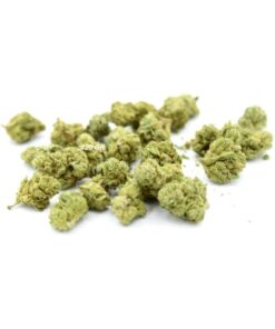 Mix Mini Bud Premium CBD | Wewnątrz
