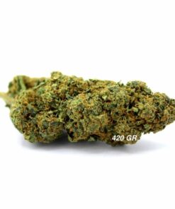 Bomba atomowa | Hydroponika | 11% 10-OH-HHC