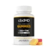 Pełne spektrum CBD Gummies